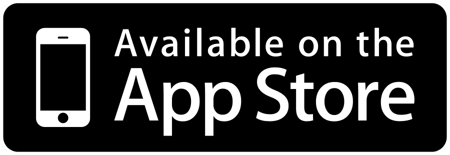 Available on the Apple App Store